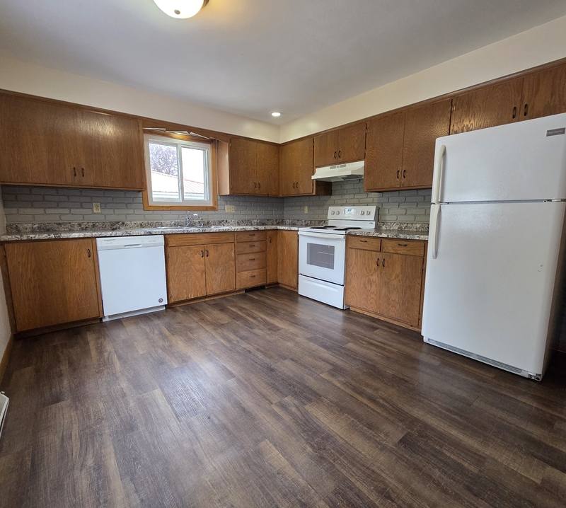 Apartment for rent at 1506-1508 S Perkins St, Appleton, WI 54914
