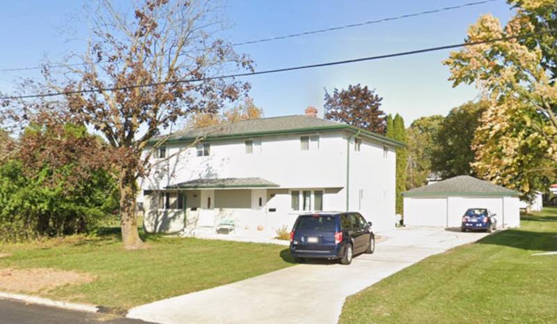 Apartment for rent at 1506-1508 S Perkins St, Appleton, WI 54914