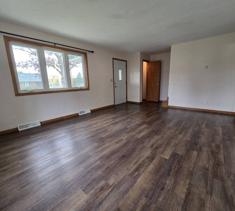 Apartment for rent at 1506-1508 S Perkins St, Appleton, WI 54914