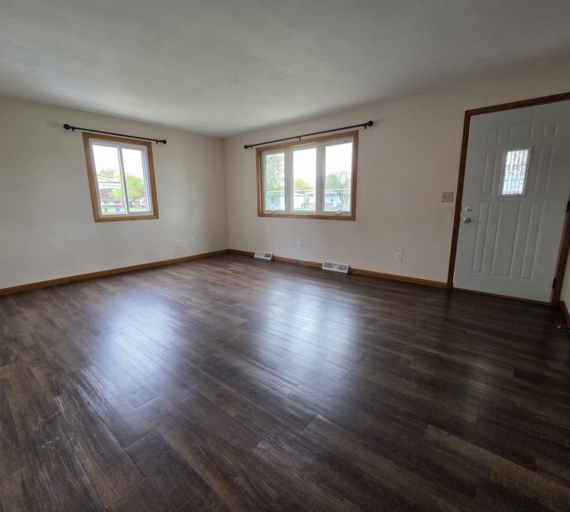 Apartment for rent at 1506-1508 S Perkins St, Appleton, WI 54914