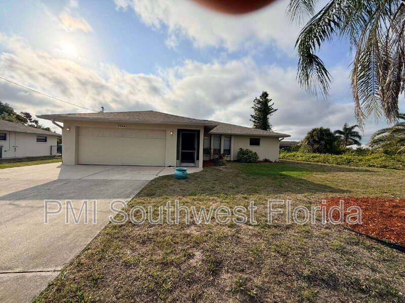 House for rent at 7344 Brookhaven Terrace, Englewood, FL 34224