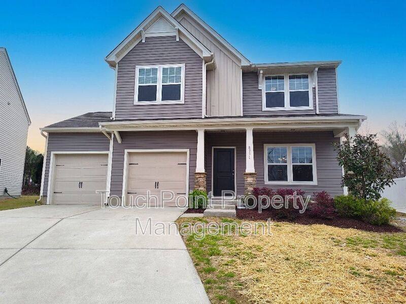 House for rent at 8931 Rockrose Way, Charlotte, NC 28214