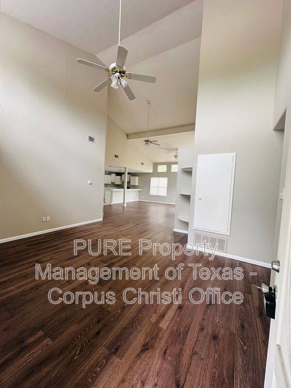 House for rent at 4006 Panama Dr, Corpus Christi, TX 78415
