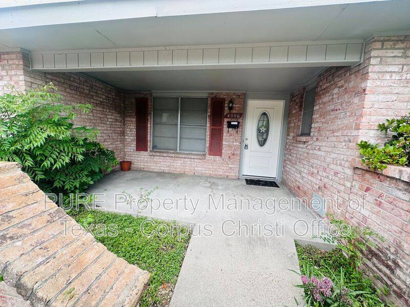 House for rent at 4006 Panama Dr, Corpus Christi, TX 78415