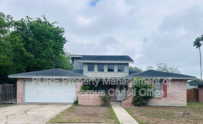 House for rent at 4006 Panama Dr, Corpus Christi, TX 78415