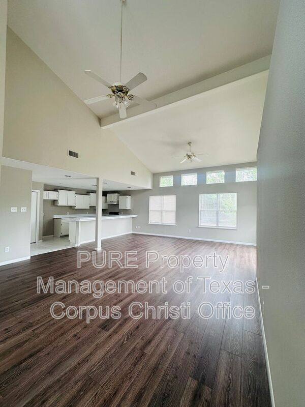 House for rent at 4006 Panama Dr, Corpus Christi, TX 78415