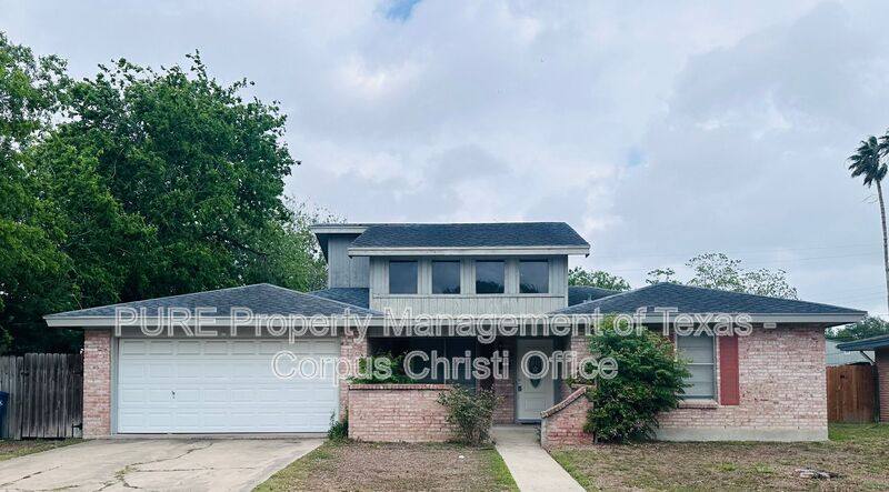 House for rent at 4006 Panama Dr, Corpus Christi, TX 78415