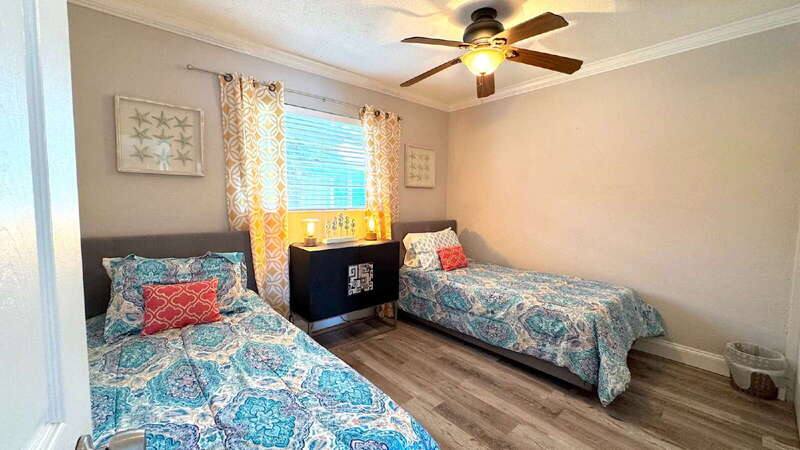 Apartment for rent at 506 University Blvd #3, Daytona Beach, FL 32118