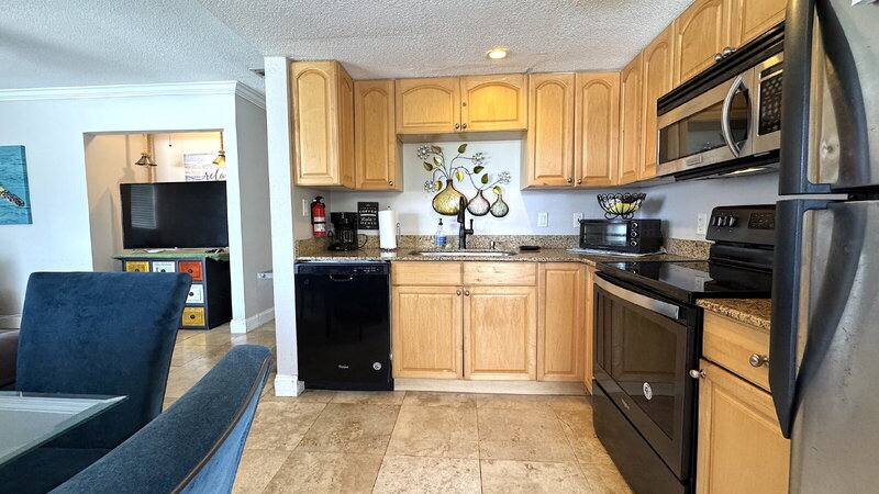 Apartment for rent at 506 University Blvd #3, Daytona Beach, FL 32118