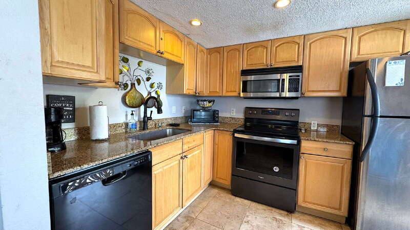 Apartment for rent at 506 University Blvd #3, Daytona Beach, FL 32118