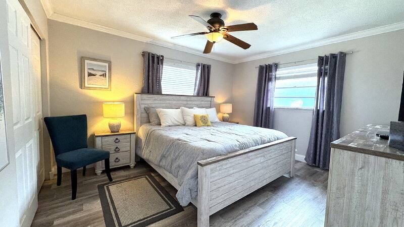 Apartment for rent at 506 University Blvd #3, Daytona Beach, FL 32118