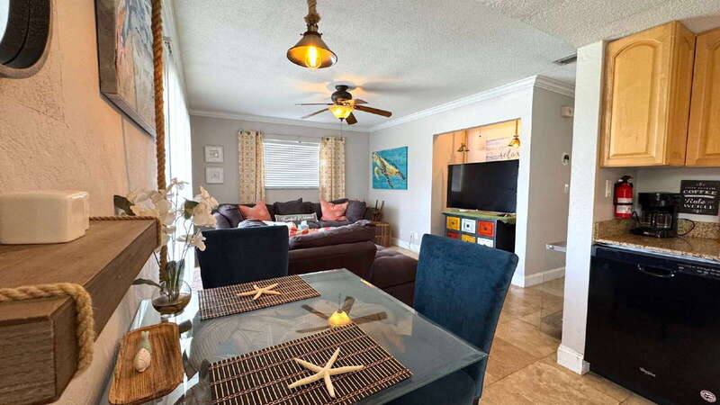 Apartment for rent at 506 University Blvd #3, Daytona Beach, FL 32118