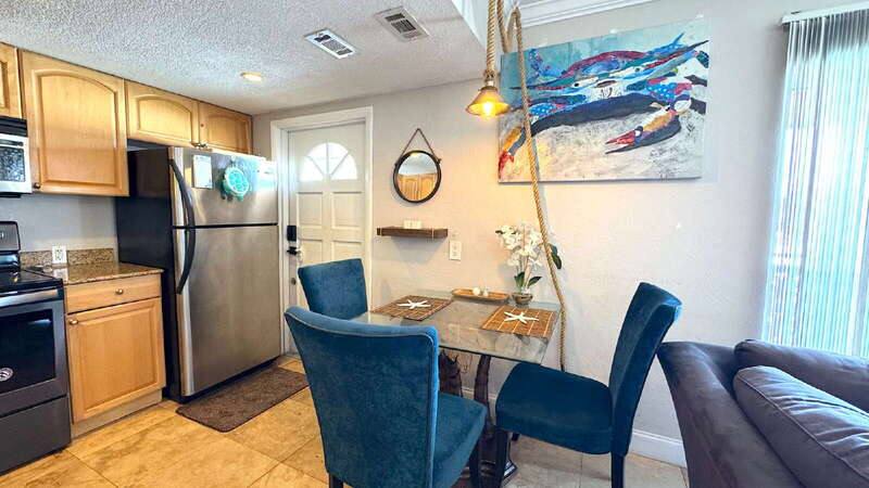 Apartment for rent at 506 University Blvd #3, Daytona Beach, FL 32118