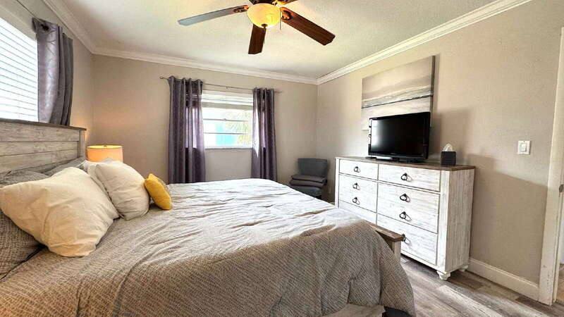 Apartment for rent at 506 University Blvd #3, Daytona Beach, FL 32118