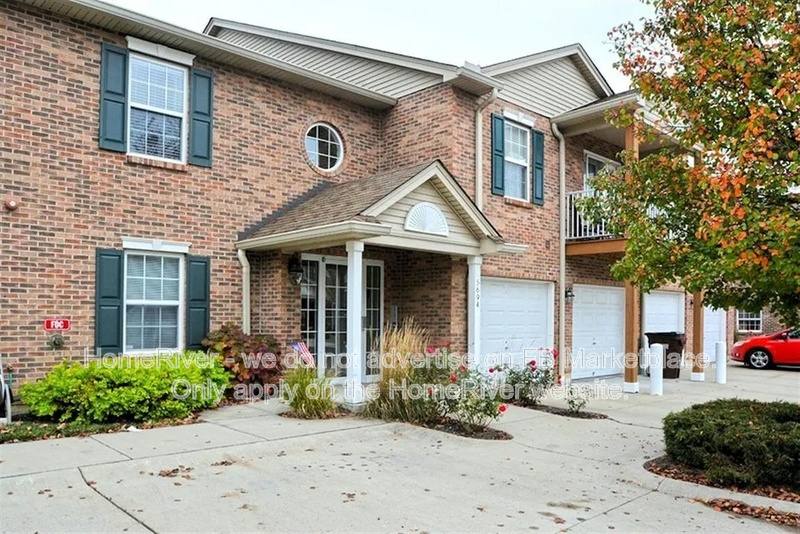 Condo for rent at 5694 Bridgetown Rd #16, Cincinnati, OH 45248