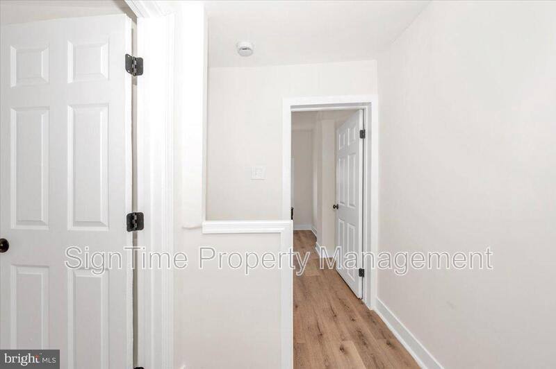 Townhouse for rent at 138 E S St, Frederick, MD 21701