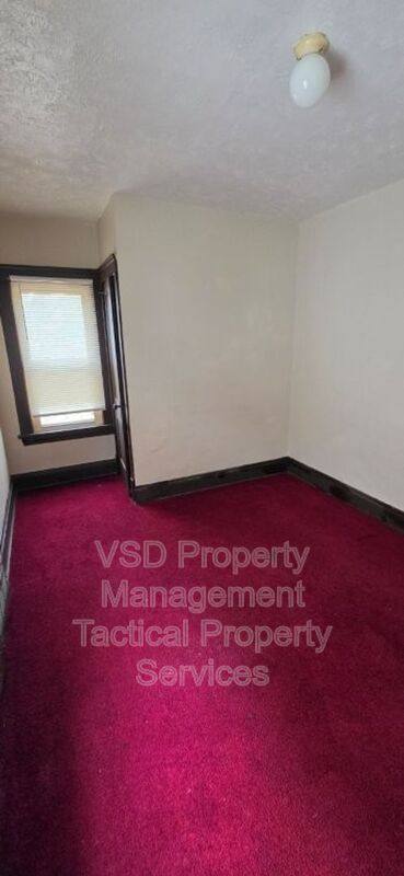 Apartment for rent at 12819 Edmonton Ave #UP, Cleveland, OH 44108