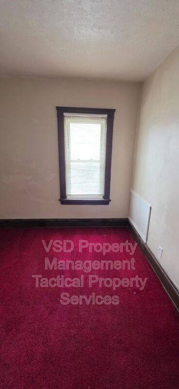 Apartment for rent at 12819 Edmonton Ave #UP, Cleveland, OH 44108