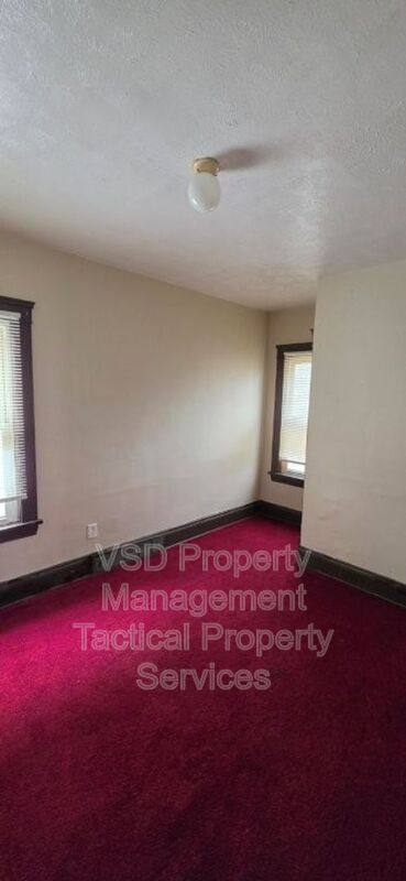 Apartment for rent at 12819 Edmonton Ave #UP, Cleveland, OH 44108