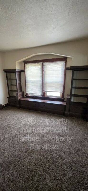 Apartment for rent at 12819 Edmonton Ave #UP, Cleveland, OH 44108