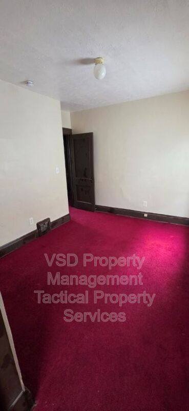 Apartment for rent at 12819 Edmonton Ave #UP, Cleveland, OH 44108