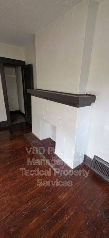 Apartment for rent at 12819 Edmonton Ave #DOWN, Cleveland, OH 44108