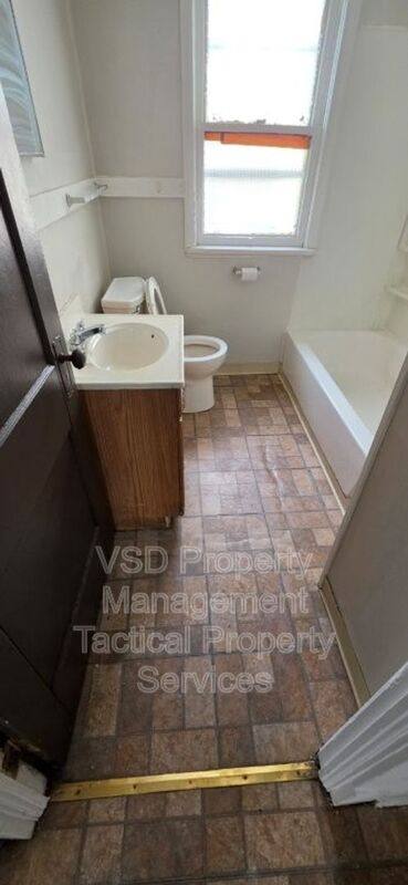 Apartment for rent at 12819 Edmonton Ave #DOWN, Cleveland, OH 44108