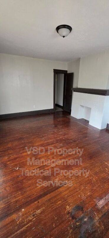 Apartment for rent at 12819 Edmonton Ave #DOWN, Cleveland, OH 44108