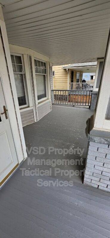 Apartment for rent at 12819 Edmonton Ave #DOWN, Cleveland, OH 44108