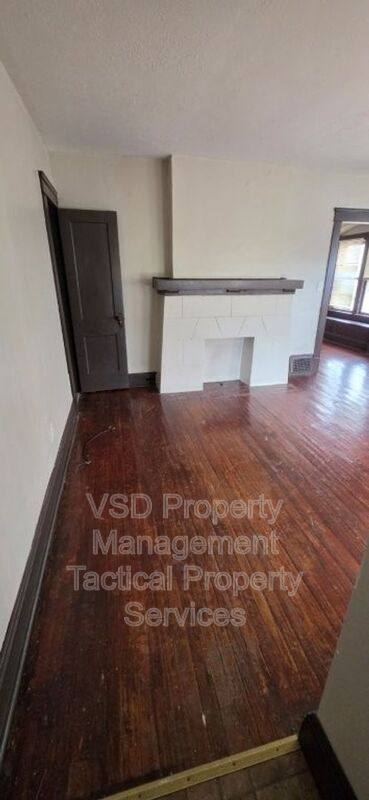 Apartment for rent at 12819 Edmonton Ave #DOWN, Cleveland, OH 44108