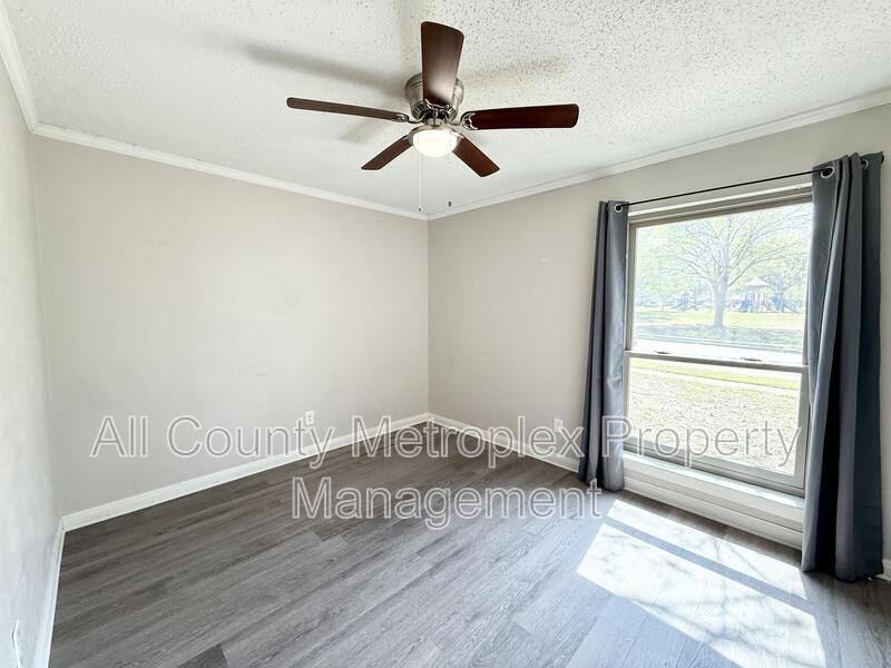 House for rent at 2107 Rockwood Dr, Carrollton, TX 75007