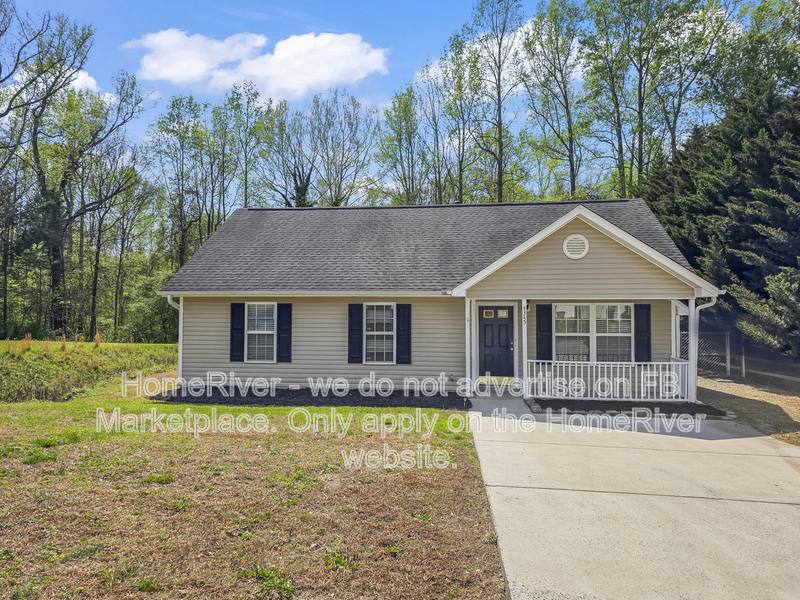 House for rent at 3345 Hunting Wood Court, Gastonia, NC 28052