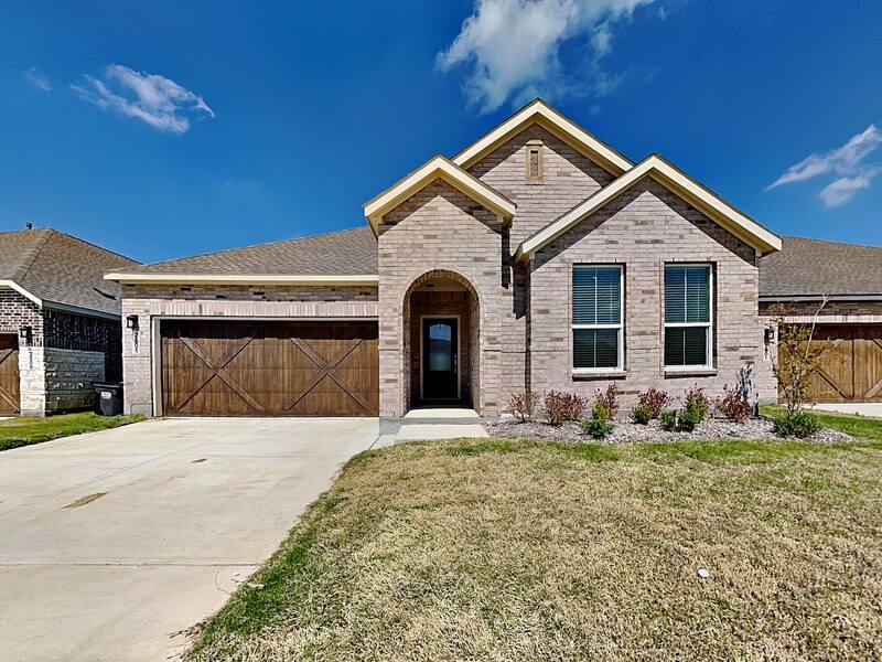 House for rent at 2605 Conroe Rd, Celina, TX 75009