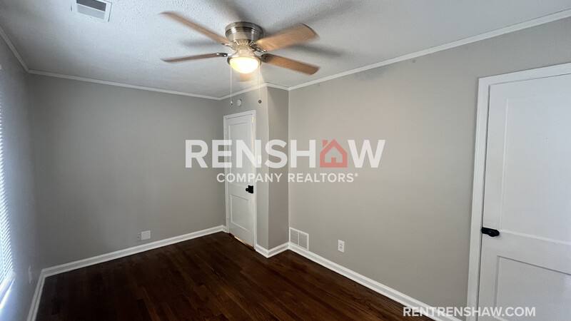 House for rent at 3822 Maid Marian Lane, Memphis, TN 38111