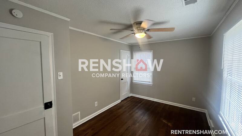 House for rent at 3822 Maid Marian Lane, Memphis, TN 38111