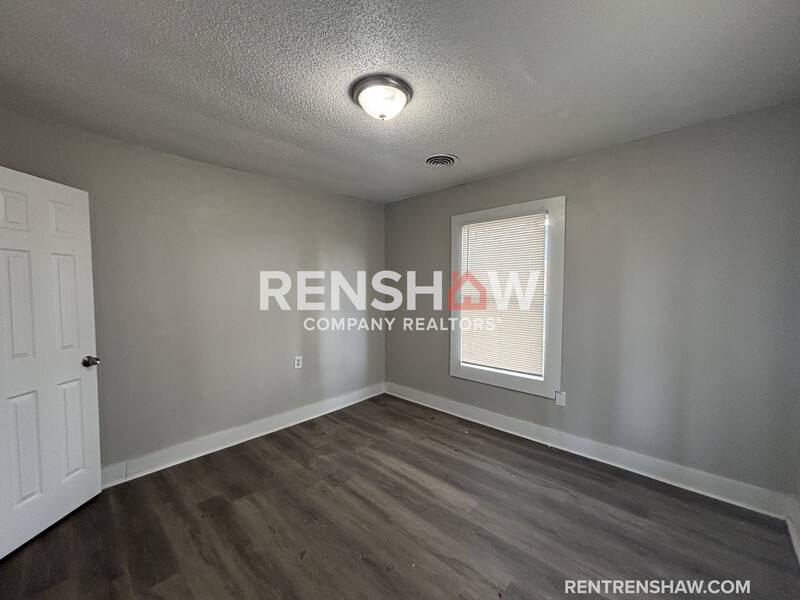 House for rent at 3076 Harvester Lane E, Memphis, TN 38127