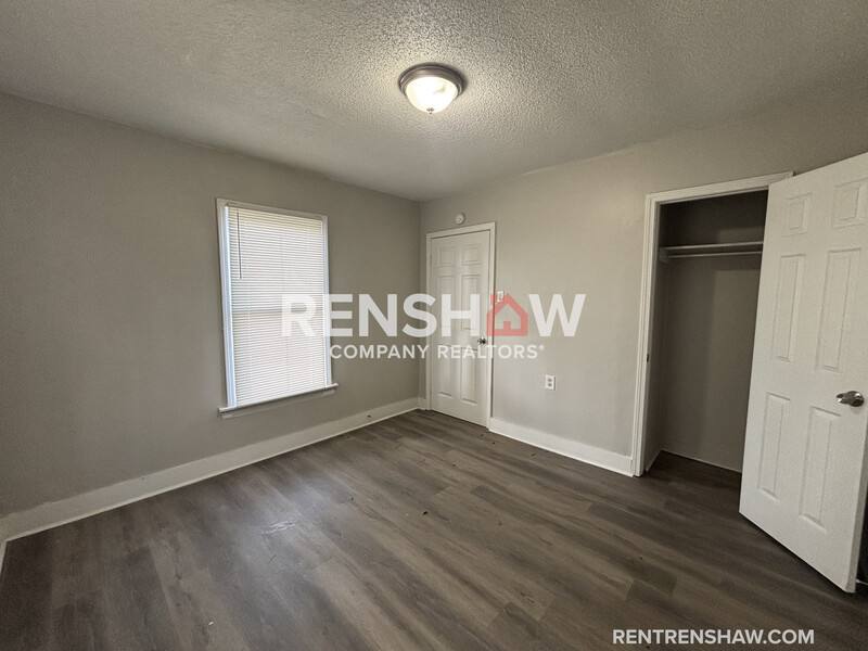 House for rent at 3076 Harvester Lane E, Memphis, TN 38127