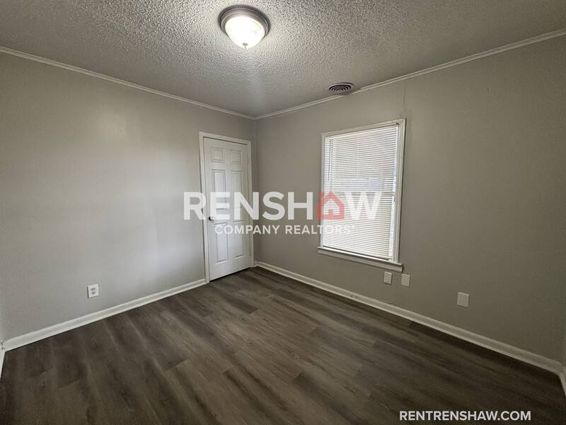 House for rent at 3076 Harvester Lane E, Memphis, TN 38127