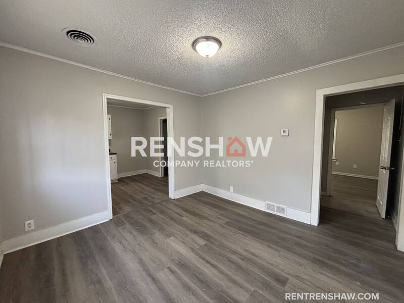 House for rent at 3076 Harvester Lane E, Memphis, TN 38127
