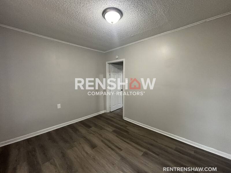 House for rent at 3076 Harvester Lane E, Memphis, TN 38127