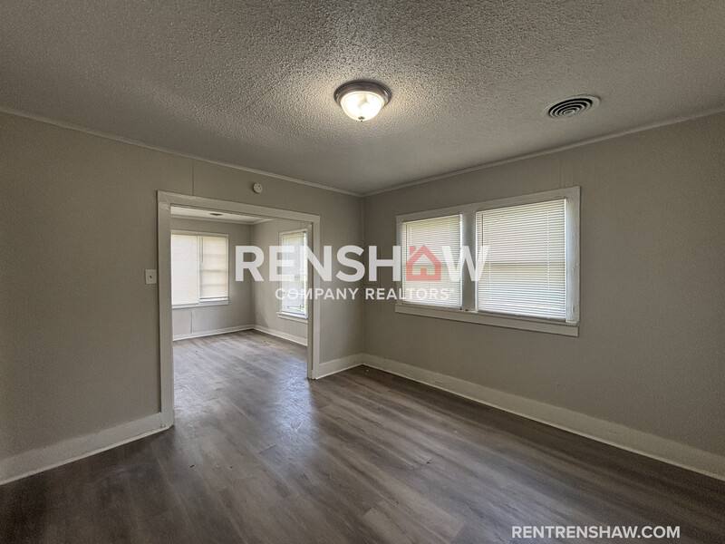 House for rent at 3076 Harvester Lane E, Memphis, TN 38127