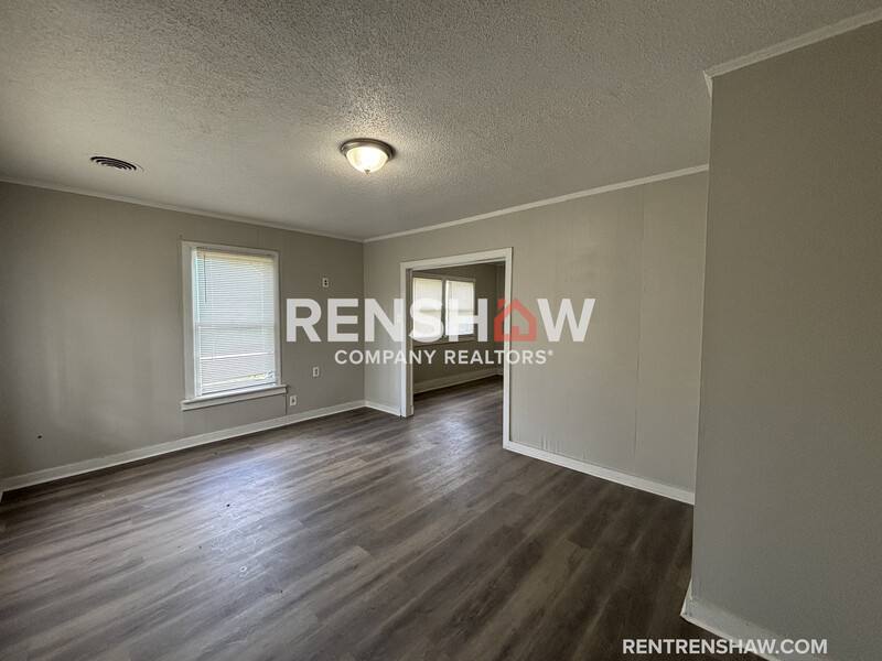 House for rent at 3076 Harvester Lane E, Memphis, TN 38127