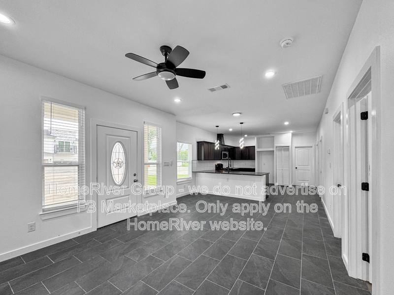 Apartment for rent at 2041B Midlake Lane, Rockwall, TX 75032