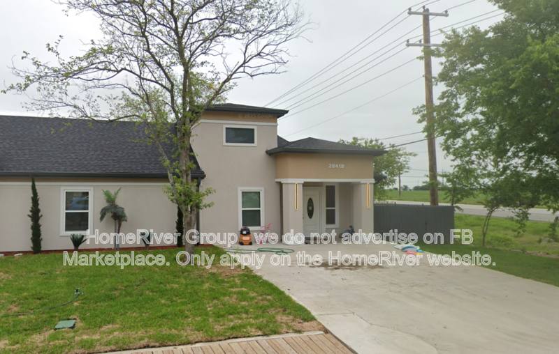 Apartment for rent at 2041B Midlake Lane, Rockwall, TX 75032