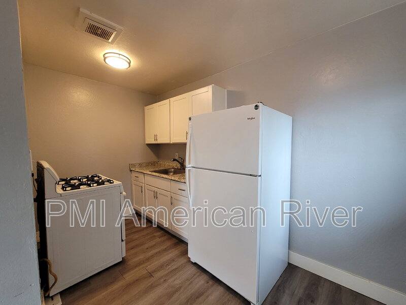 Apartment for rent at 3729 Balsam St #6, Sacramento, CA 95838