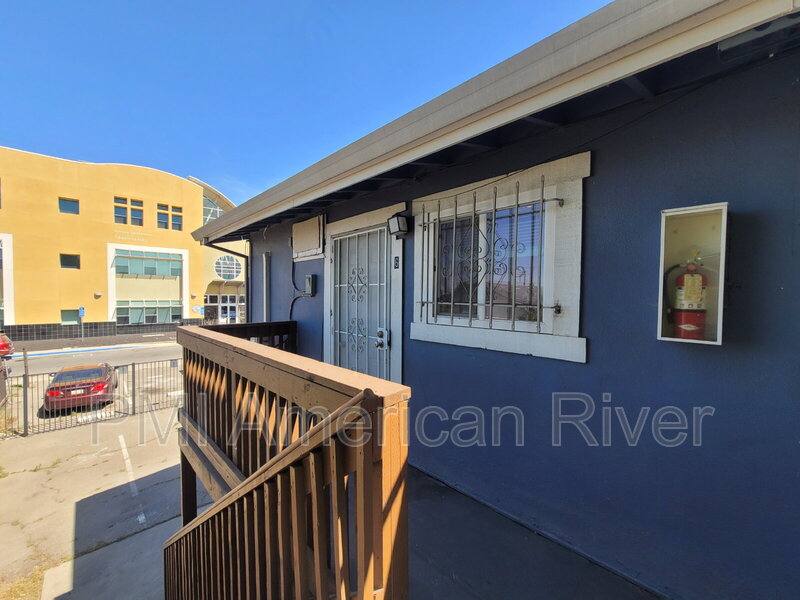 Apartment for rent at 3729 Balsam St #6, Sacramento, CA 95838