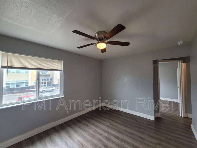 Apartment for rent at 3729 Balsam St #6, Sacramento, CA 95838