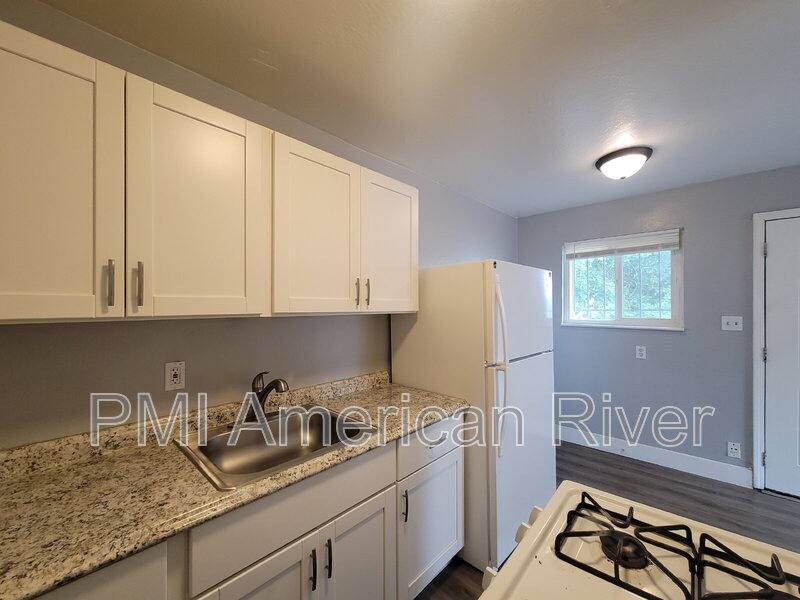 Apartment for rent at 3729 Balsam St #6, Sacramento, CA 95838
