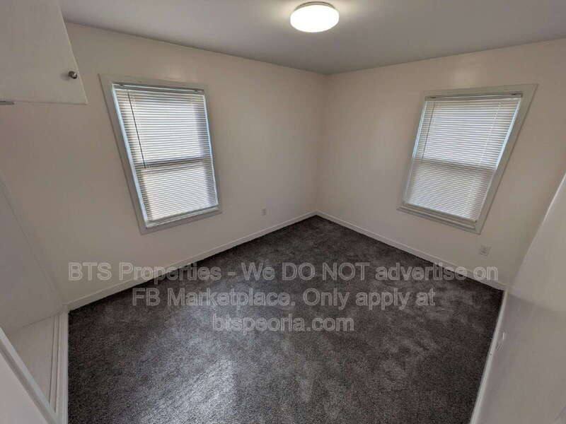 House for rent at 906 S Tonti Circle, Peoria, IL 61605