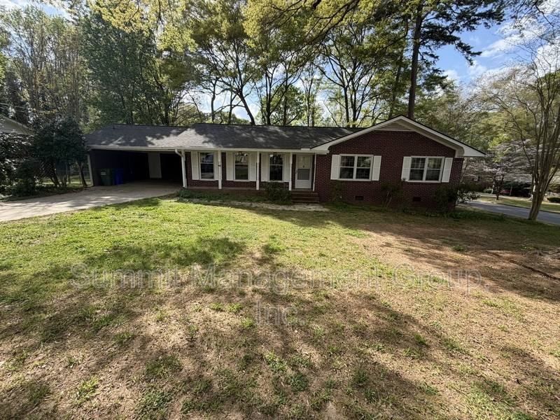 House for rent at 200 Indian Creek Dr, Monroe, GA 30655